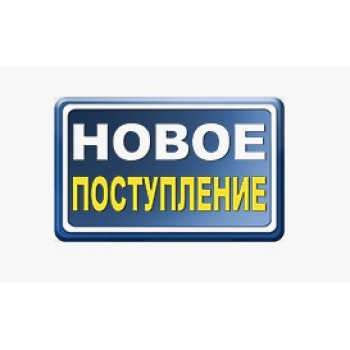 НОВОЕ ПОСТУПЛЕНИЕ