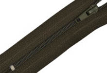 Молния брючная тип-4 (полуавтомат) 20 см
